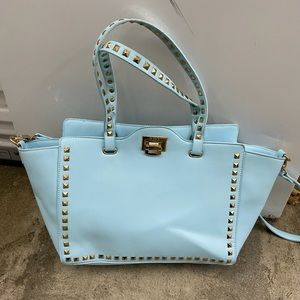Brand new BCBG tote